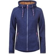KARMEN 54954/638 365BLUE 36/Mサイズ [スキーウェア ミドルウェア レディース]