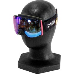 ヨドバシ Com Smith Optics スミスオプティクス I O Unicorn Blackout Chromapop Storm スキーゴーグル 眼鏡対応 通販 全品無料配達