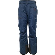 KIAN 57094 576 365BLUE サイズ46/S [スキーウェア ボトムス]