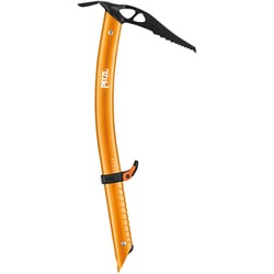 ヨドバシ.com - ペツル PETZL ガリー U014AA00 アッズ 45cm [アイスアックス] 通販【全品無料配達】