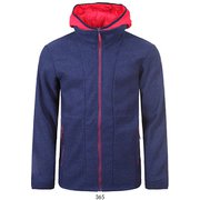 KIRK 57944/605 365BLUE 50/Lサイズ [スキーウェア ミドルウェア]