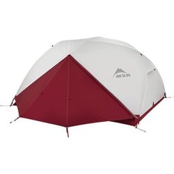 ヨドバシ.com - エムエスアール MSR エリクサー3 山岳テント 3人