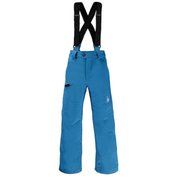 BOYS PROPULSION 8 480 ELECTRIC BLUE [スキーウェアジュニア]