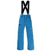 BOYS PROPULSION 10 480 ELECTRIC BLUE [スキーウェアジュニア]