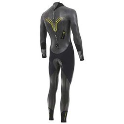 ヨドバシ.com - AquaSphere PURSUIT MEN ONE-PIECE 234161 XSサイズ [トライアスロン用ウェットスーツ]  通販【全品無料配達】