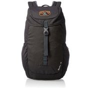 ウォーカー 16 D3810517-7000 ブラック [アウトドア系 小型デイパック]