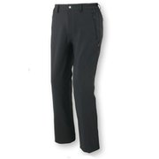 SCHOELLER PANT M PN-AQP1701 チャコール 4L [アウトドア パンツ メンズ]