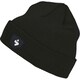 827034 True BlackOSPartisan Wool Beanie OS True Black [キャップ・ヘアーバンド]