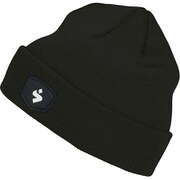 827034 True BlackOSPartisan Wool Beanie OS True Black [キャップ・ヘアーバンド]