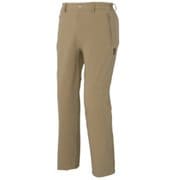 SCHOELLER PANT M PN-AQP1701 サハラ LLサイズ [アウトドア パンツ メンズ]