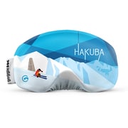 ゴーグルソック GOG-R033 HAKUBA [ゴーグル用アクセサリ]