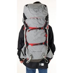 ヨドバシ.com - オスプレー Osprey イーサープロ 70 OS50056 ケプラー