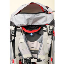 ヨドバシ.com - オスプレー Osprey イーサープロ 70 OS50056 ケプラー