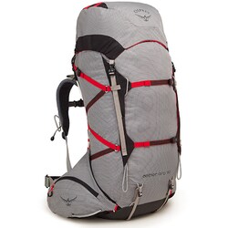 OSPREY(オスプレー) イーサープロ70 OS50056 ケプラーグレー M 並行輸入品 ヨドバシ.com - オスプレー Osprey イーサープロ 70 OS50056 ケプラー