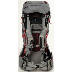 ヨドバシ.com - オスプレー Osprey イーサープロ 70 OS50056 ケプラーグレー Sサイズ [アウトドア ザック 67L]  通販【全品無料配達】