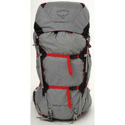 ヨドバシ.com - オスプレー Osprey イーサープロ 70 OS50056 ケプラーグレー Sサイズ [アウトドア ザック 67L]  通販【全品無料配達】