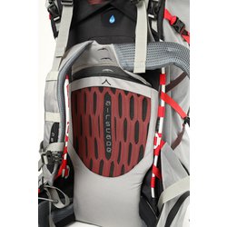 OSPREY(オスプレー) イーサープロ70 OS50056 ケプラーグレー M 並行輸入品 ヨドバシ.com - オスプレー Osprey イーサープロ 70 OS50056 ケプラー