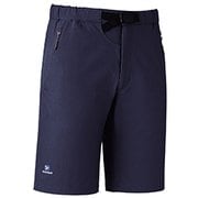 カミノ ハーフパンツ FBM0112 ネイビー(NV) Sサイズ [アウトドア パンツ メンズ]
