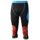 MICO_CM1737 MAN Half-pants WMUX-033-012 black II [アンダー・タイツ]