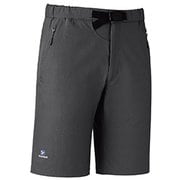 カミノ ハーフパンツ FBM0112 スチールグレー(SG) Sサイズ [アウトドア パンツ メンズ]