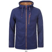 KENTON 57946/605 365BLUE 48/Mサイズ [スキーウェア ミドルウェア メンズ]