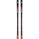 DOB. SG WC DEPT EDT PLATE 0A800400001 BK/RED 212cm [20-21 モデル レーシング スキー板のみ]