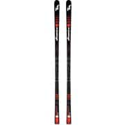 DOB. SG WC DEPT EDT PLATE 0A800400001 BK/RED 212cm [20-21 モデル レーシング スキー板のみ]