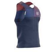 TSRUN-TK-5080-1S BLUESProRacing Singlet S BLUE [ランニングシャツ]