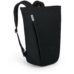 ヨドバシ.com - オスプレー Osprey アーケイン ラージトップジップ OS54015 ブラック [アウトドア デイパック 18L]  通販【全品無料配達】