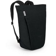 アーケイン ラージトップジップ OS54015 ブラック [アウトドア デイパック 18L]