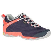 CHAMELEON7 STORM GORE-TEX 38606 NAVY/PINK US7.5(24.5cm） [ハイキングシューズ レディース]