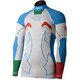 MICO_IN1732 MAN High-neck WMUX-032-021 white I [アンダー・タイツ]
