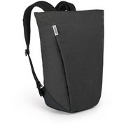アーケイン ラージトップジップ OS54015 ダークグレー [アウトドア デイパック 18L]