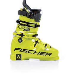 フィッシャー FISCHER RC4 PODIUM 130 22.5cm [旧モデル スキー