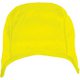 HELMET LINER XT 438001420758 ネオンイエロー 58cm [スキー キャップ ユニセックス]