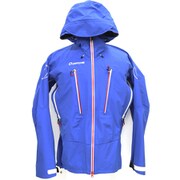 3L HARD SHELL JACKET M/48 685 BLUE [スキーウェア ジャケット]