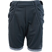Jr.SHORT PANTS ONP71091 309 130cm [スキーウェアジュニア]