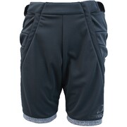 Jr.SHORT PANTS ONP71091 309 140cm [スキーウェアジュニア]