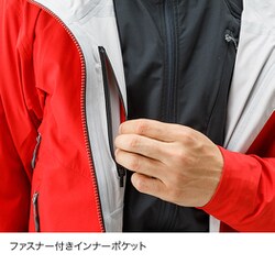 ヨドバシ.com - ファイントラック finetrack エバーブレス