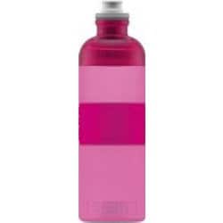 13053 ヒーロースイーズボトル 0.6L ベリー [アウトドア 水筒 マグボトル 600ml]