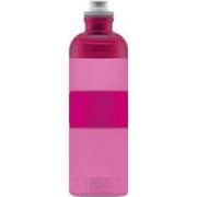 13053 ヒーロースイーズボトル 0.6L ベリー [アウトドア 水筒 マグボトル 600ml]