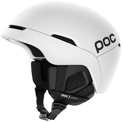 ヨドバシ.com - ポック POC Obex SPIN 10103 Hydrogen White M-L