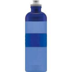 13051 ヒーロースイーズボトル 0.6L ブルー [アウトドア 水筒 マグボトル 600ml]