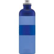 13051 ヒーロースイーズボトル 0.6L ブルー [アウトドア 水筒 マグボトル 600ml]