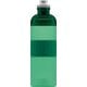 13052 ヒーロースイーズボトル 0.6L グリーン [アウトドア 水筒 マグボトル 600ml]