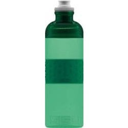 13052 ヒーロースイーズボトル 0.6L グリーン [アウトドア 水筒 マグボトル 600ml]