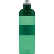 13052 ヒーロースイーズボトル 0.6L グリーン [アウトドア 水筒 マグボトル 600ml]