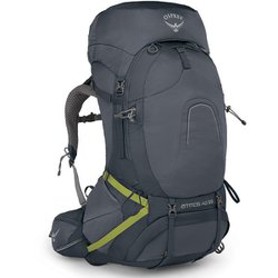 ヨドバシ.com - オスプレー Osprey アトモスAG 65 OS50181 アビスグレー Mサイズ [アウトドア ザック 65L]  通販【全品無料配達】