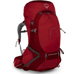 ヨドバシ.com - オスプレー Osprey アトモスAG 65 OS50181 リグビー