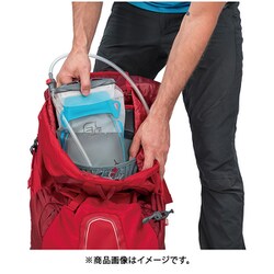 ヨドバシ.com - オスプレー Osprey アトモスAG 65 OS50181 リグビー